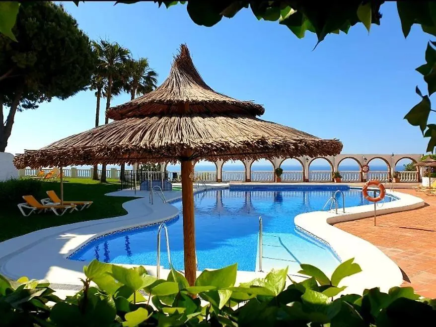 Tio Charles Village Benalmádena