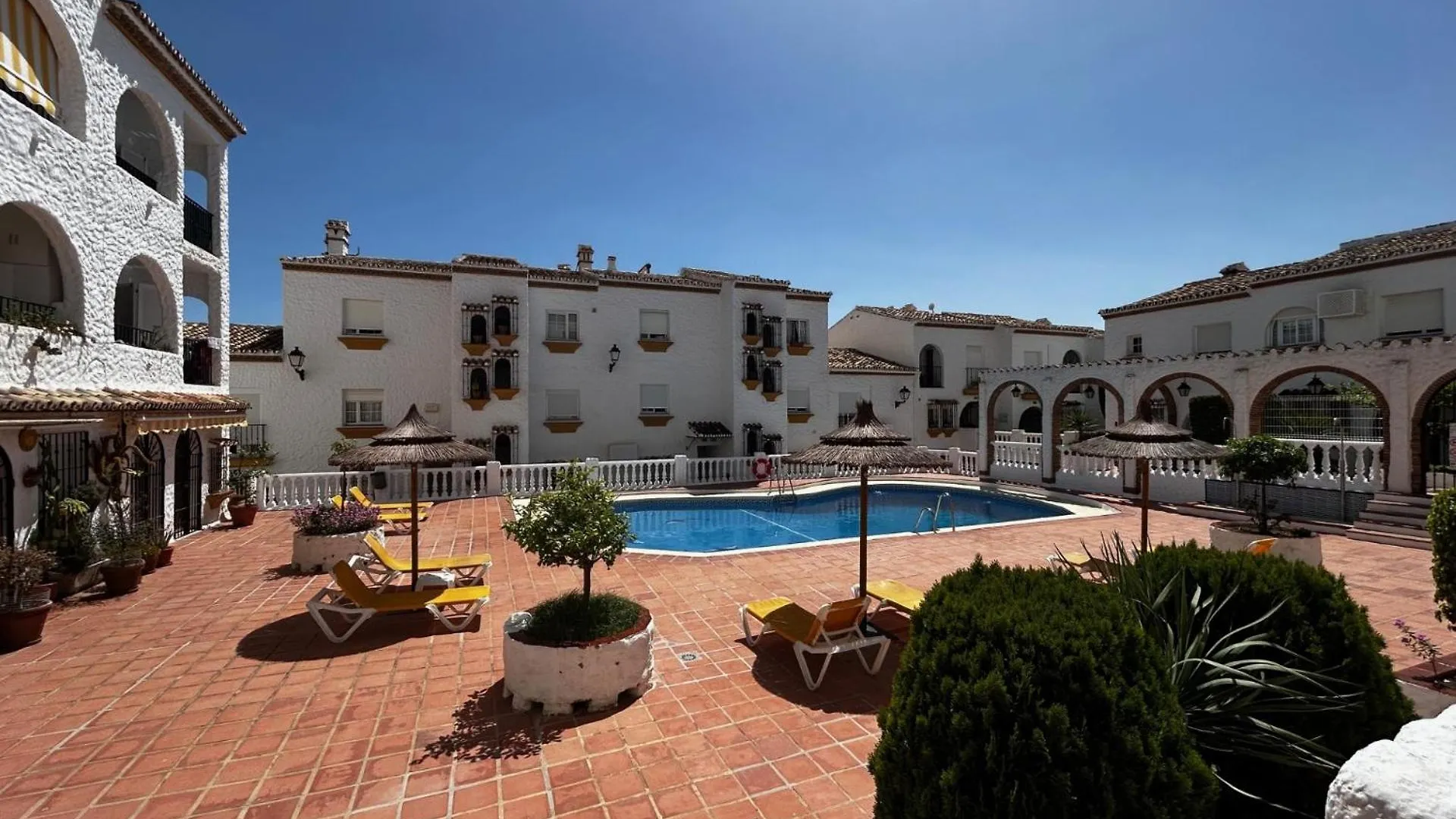 Tio Charles Village Benalmadena 0*,  Spain